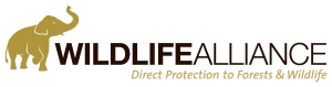 WildlifeAlliance logo
